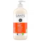 Sante Naturkosmetik Family moisture shampoo mango & aloe vera 500 ml