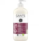 Sante Naturkosmetik Fam shampoo berk & plantaardige proteine 500 ml