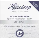 Heliotrop Active 24-uurs creme 50 ml