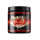 Nutritex Whey proteine aardbei 300 gram
