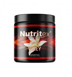 Nutritex Whey proteine vanille 300 gram