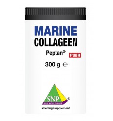 SNP Marine collageen peptan puur 300 gram