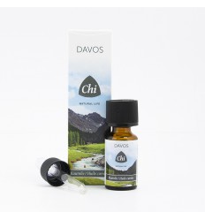 Chi Natural Life Davos kuurolie 10 ml