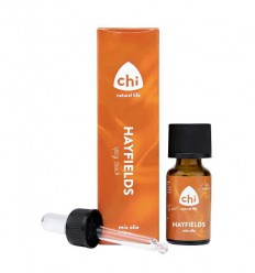Chi Natural Life Hay fields mix olie 10 ml