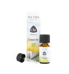 Chi Natural Life Tea tree clean air 10 ml