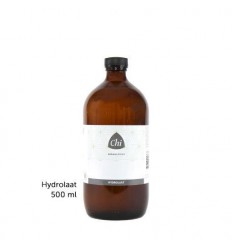Chi Natural Life Roos hydrolaat biologisch 500 ml