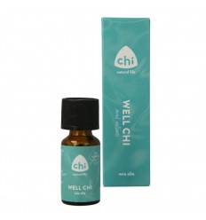 Chi Natural Life Well Chi mix olie 10 ml