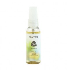 Chi Natural Life Tea tree (eerste hulp) spray 50 ml