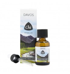 Chi Natural Life Davos kuurolie 30 ml