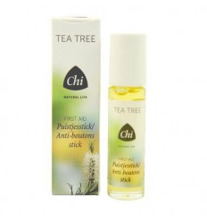 Chi Natural Life Tea tree puistjes stick 10 ml