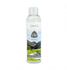 Chi Natural Life Davos sauna opgiet concentraat 150 ml