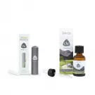 Chi Natural Life Aroma inhaler + Davos kuurolie 10 ml