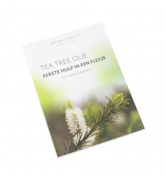Chi Natural Life Tea tree olie H Rijpkema