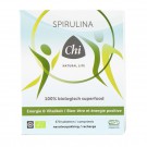 Chi Natural Life Spirulina navul biologisch 570 tabletten