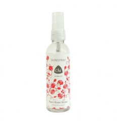 Chi Natural Life Skinspray pure rosewater 100 ml