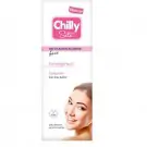 Chilly Silx Ontharingscreme gezicht 50 ml