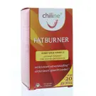 Chiline Fatburner maxi-slim 120 capsules