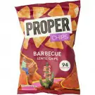 Proper Chips Chips barbecue 20 gram