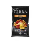 Terra Chips Original exotische groenten 110 gram