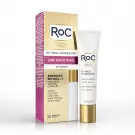 ROC Retinol correxion line smoothing eye cream 15 ml