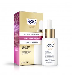 ROC Retinol correxion daily serum 30 ml