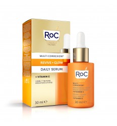 ROC Multi correxion revive & glow daily serum 30 ml