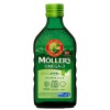 Mollers Omega-3 levertraan appel 250 ml
