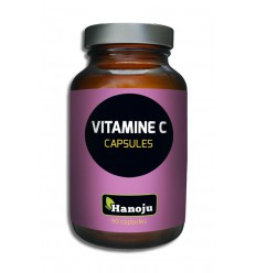Hanoju Vitamine C 90 capsules