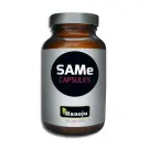Hanoju SAMe s-adenosylmethionine 200 mg 60 capsules