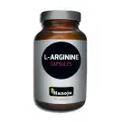 Hanoju L-Arginine 500 mg 90 vcaps