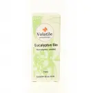 Volatile Eucalyptus smithii biologisch 10 ml