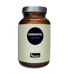 Hanoju Rozenwortel 180 capsules