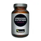Hanoju Glutathion 250 mg 60 capsules