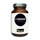 Hanoju L-Carnosine 400 mg 90 vcaps