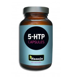Hanoju 5-HTP 60 capsules
