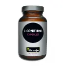 Hanoju L-Ornithine 400 mg 90 vcaps
