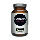 Hanoju L-Carnosine 400 mg 60 vcaps