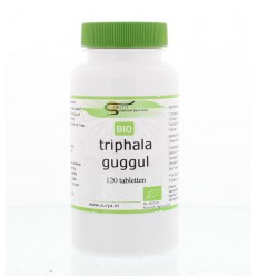 Surya Bio triphala guggul 120 tabletten kopen