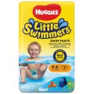 Huggies Little swimmers maat 5-6 12-18kg