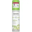 Lavera Deodorant spray natural & refresh EN-IT 75 ml