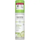 Lavera Deodorant spray natural & refresh FR-DE 75 ml