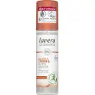 Lavera Deodorant spray natural & strong EN-IT 75 ml