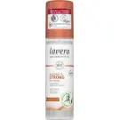 Lavera Deodorant spray natural & strong FR-DE 75 ml