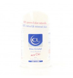 CL Cosline Deo kristall mineral stick 60 gram kopen
