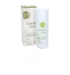 Earth-Line Long lasting deodorant lemon & mint 50 ml