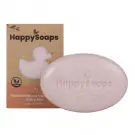Happysoaps Baby shampoo & body wash little sunshine 80 gram