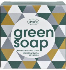 Speick Green soap 100 gram