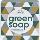 Speick Green soap 100 gram