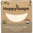 Happysoaps Shampoo bar coco nuts 70 gram