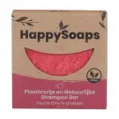 Happysoaps Shampoo bar you're one in a melon 70 gram